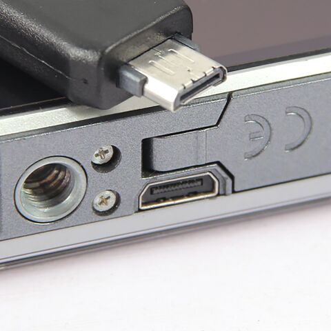 Sony VMC-MD3 Usb Data ve Şarj Kablosu