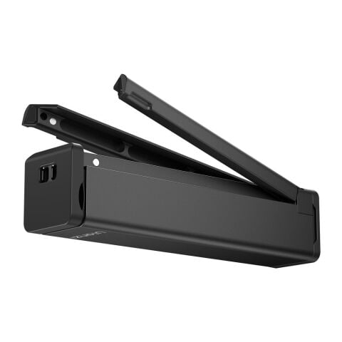 Ulanzi SK-20 Travel Katlanabilir Telefon Tutucu ve Tripod Standı - M051