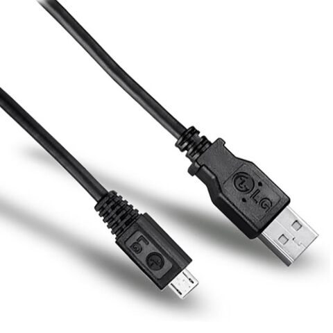 Lg Universal Micro Usb Data ve Şarj Kablosu