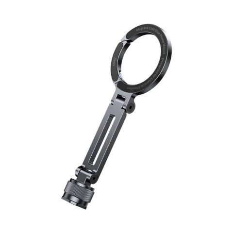 Ulanzi MA07 MagLock Tripod ve Cold Shoe Mount Manyetik Telefon Tutucu - M084