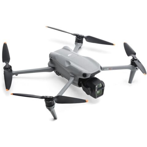 DJI Air 3S  Drone (DJI RC-N3 Standart Kumandalı)