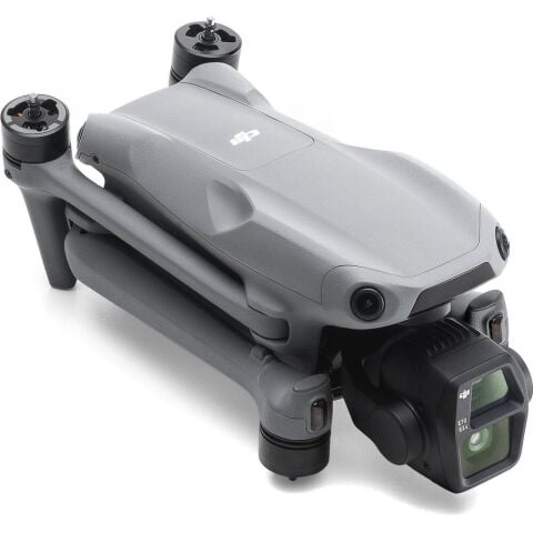 DJI Air 3S  Drone (DJI RC-N3 Standart Kumandalı)