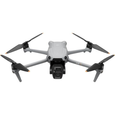 DJI Air 3S  Drone (DJI RC-N3 Standart Kumandalı)