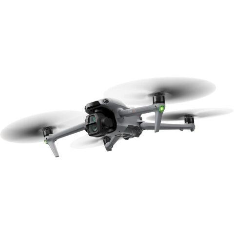 DJI Air 3S  Drone (DJI RC-N3 Standart Kumandalı)
