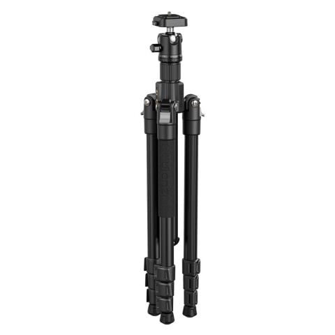 Ulanzi TT53 Traveler Uka Quick Release Seyahat Tripodu - T093GBB1
