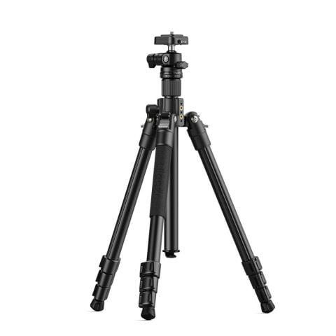 Ulanzi TT53 Traveler Uka Quick Release Seyahat Tripodu - T093GBB1