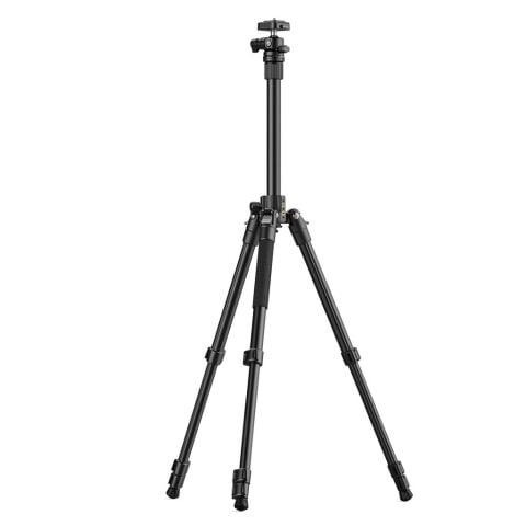 Ulanzi TT53 Traveler Uka Quick Release Seyahat Tripodu - T093GBB1