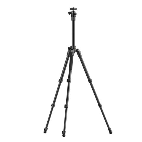 Ulanzi TT53 Traveler Uka Quick Release Seyahat Tripodu - T093GBB1
