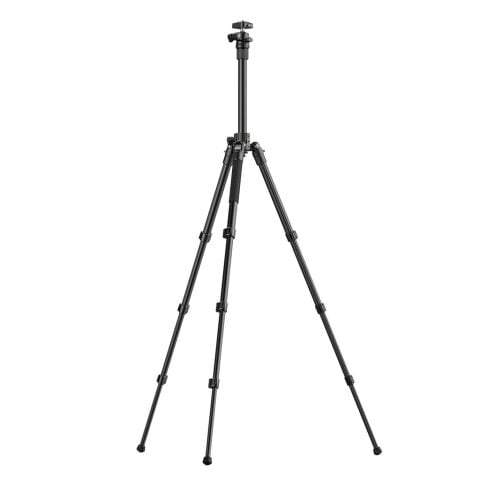 Ulanzi TT53 Traveler Uka Quick Release Seyahat Tripodu - T093GBB1
