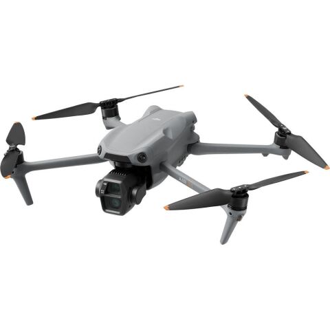 DJI Air 3S Fly More Combo Drone (DJI RC 2)