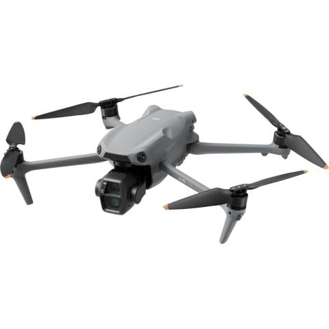 DJI Air 3S Fly More Combo Drone (DJI RC 2)