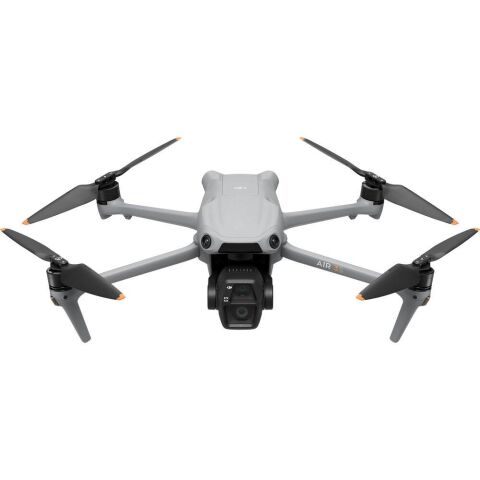 DJI Air 3S Fly More Combo Drone (DJI RC 2)
