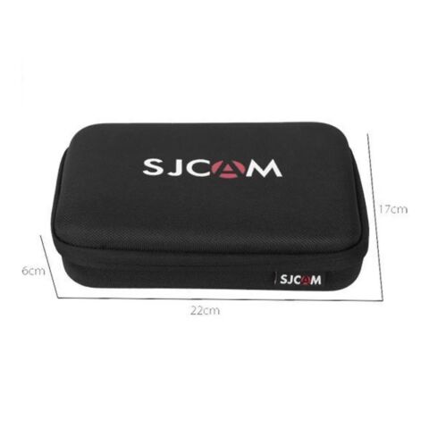 SJCAM MT02254 Darbeye Dayanıklı Büyük Boy Aksesuar Çantası