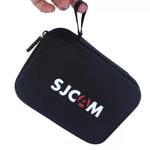 SJCAM MT02254 Darbeye Dayanıklı Büyük Boy Aksesuar Çantası