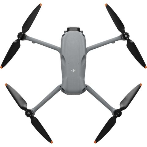 DJI Air 3S Fly More Combo Drone (DJI RC-N3)