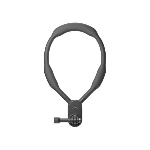DJI Osmo Action Hanging Neck Mount