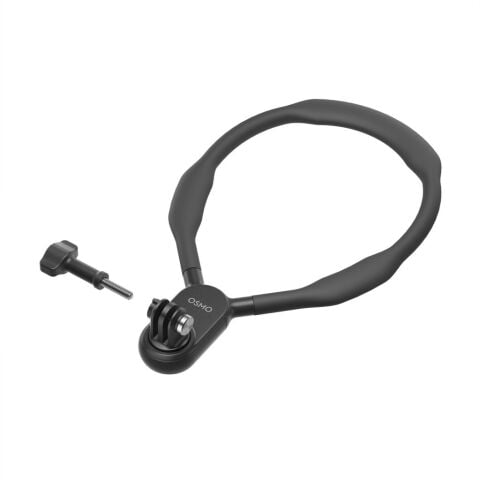 DJI Osmo Action Hanging Neck Mount