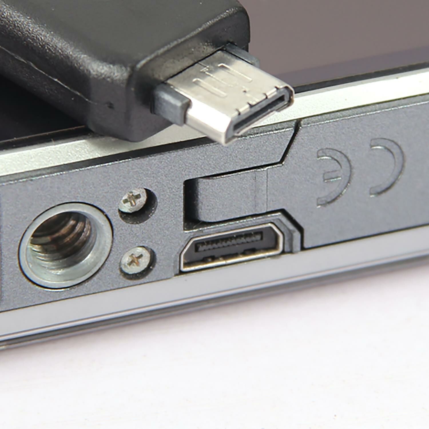 Ce-link VMC-MD3 Sony USB Data Şarj AV Kablosu