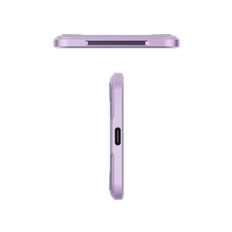 BOYA Notra AI Destekli Ses Kaydedici ve Not Tutma Cihazı - Purple