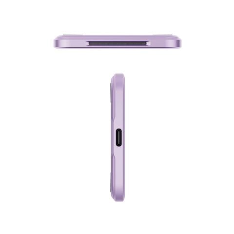 BOYA Notra AI Destekli Ses Kaydedici ve Not Tutma Cihazı - Purple