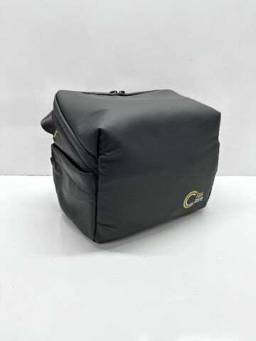 ClasCase Universal Çok Amaçlı Deri Softcase Omuz Çantası C030