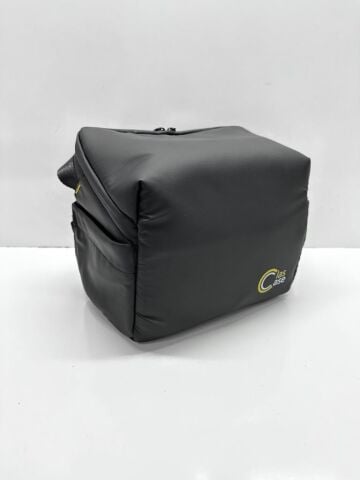 ClasCase Universal Çok Amaçlı Deri Softcase Omuz Çantası C030