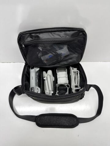 ClasCase Universal Çok Amaçlı Deri Softcase Omuz Çantası C030