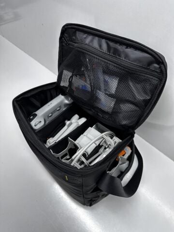 ClasCase Universal Çok Amaçlı Deri Softcase Omuz Çantası C030