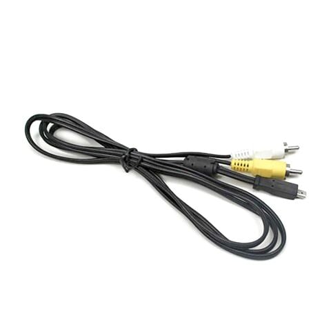 Ce-link U-8 Kodak AV TV Görüntü Kablosu