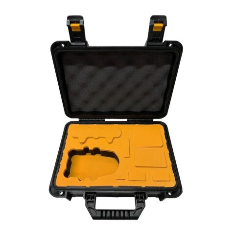 ClasCase Lito 1 / X1 Hardcase Su Geçirmez Drone Taşıma Çantası C039