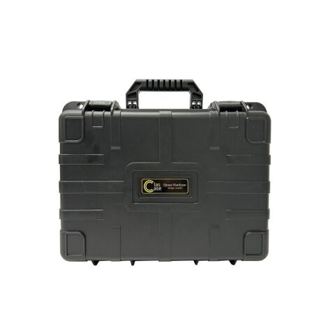 ClasCase Lito 1 / X1 Hardcase Su Geçirmez Drone Taşıma Çantası C039