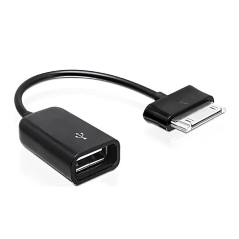 Samsung 30 Pin Otg Kablo