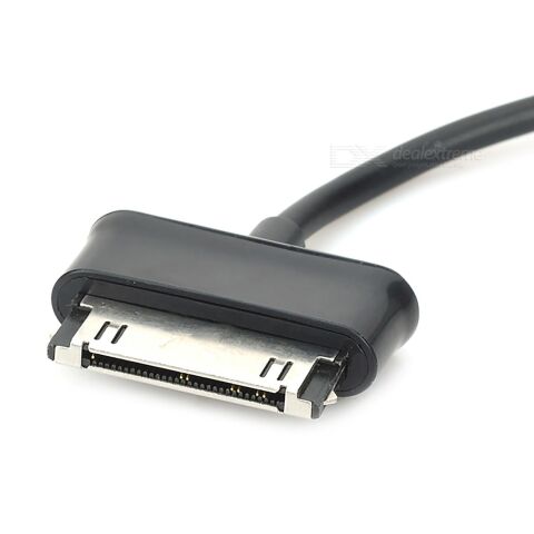 Samsung 30 Pin Otg Kablo