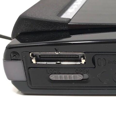 Ce-link VMC-MD2 Sony USB Data Şarj AV Kablosu