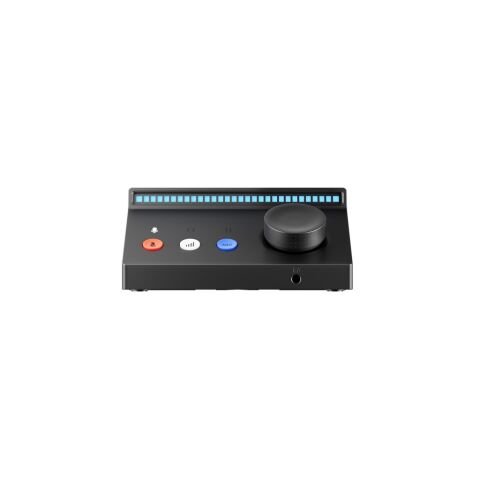 BOYA Caster X1 USB Ses Kartı ve Dijital Mikser