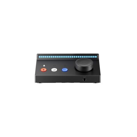 BOYA Caster X1 USB Ses Kartı ve Dijital Mikser