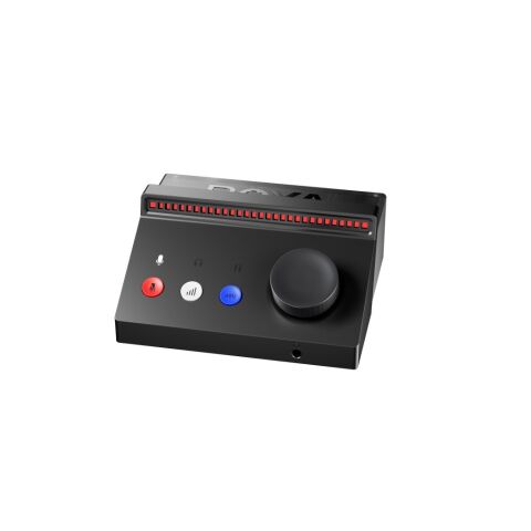 BOYA Caster X1 USB Ses Kartı ve Dijital Mikser