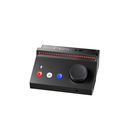 BOYA Caster X1 USB Ses Kartı ve Dijital Mikser