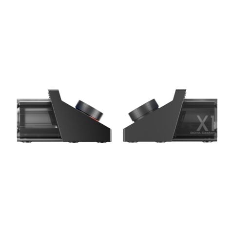 BOYA Caster X1 USB Ses Kartı ve Dijital Mikser