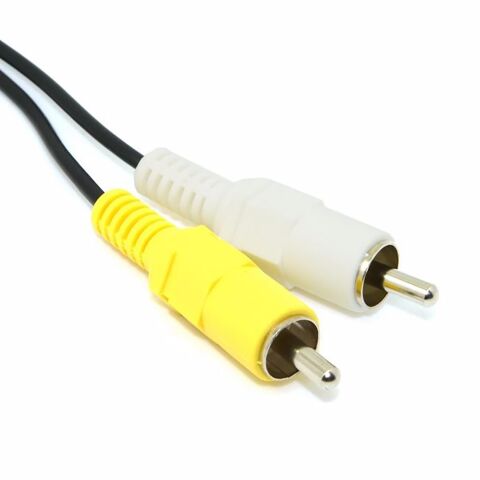 Ce-link CB-AVC3 Olympus AV TV Görüntü Kablosu