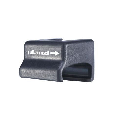 Ulanzi OA-8 Osmo Action Mikrofon Bağlantı Standı
