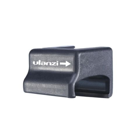 Ulanzi OA-8 Osmo Action Mikrofon Bağlantı Standı