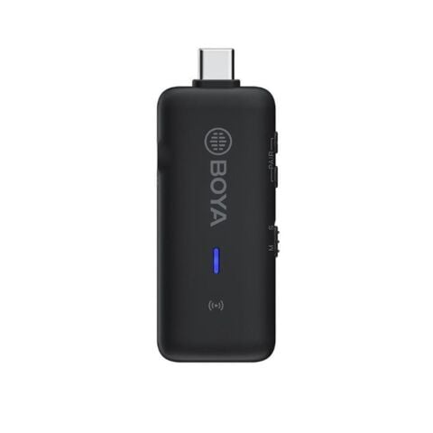 Boya BY-PM500W Kablolu - Kablosuz USB Condenser Mikrofon