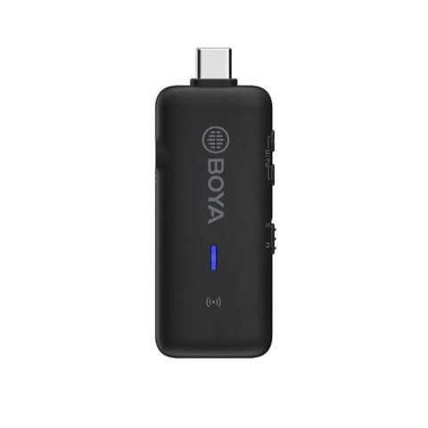 Boya BY-PM500W Kablolu - Kablosuz USB Condenser Mikrofon