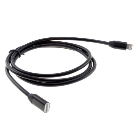 Apple Lightning Usb Uzatma Kablosu