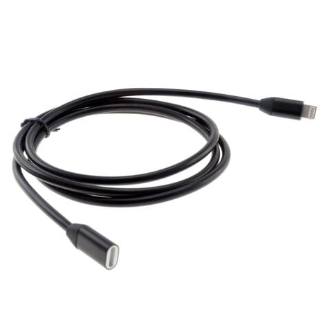 Apple Lightning Usb Uzatma Kablosu