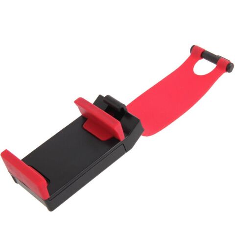 Araç Direksiyon İçin Telefon Tutucu Stand