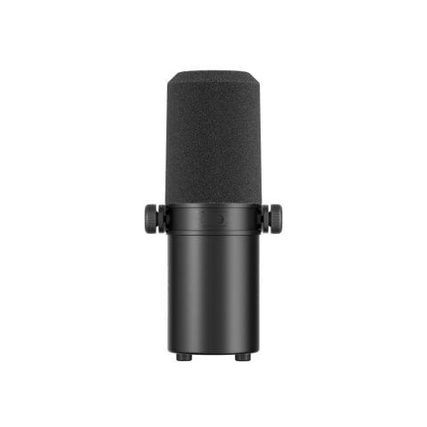 BOYA CastMic P60 USB ve XLR Podcast Yayın Mikrofonu