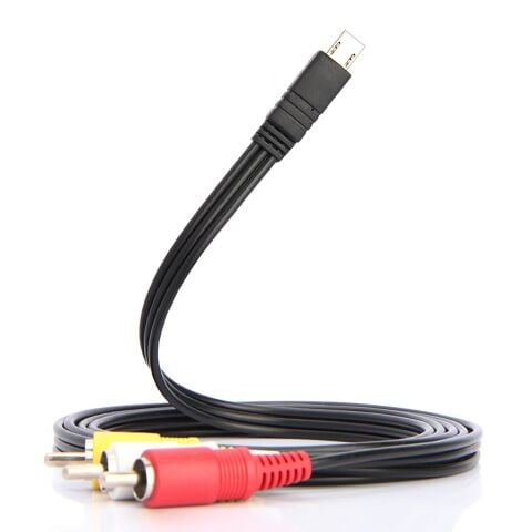 Ce-link VMC-15MR2 Sony Multi AV TV Görüntü Kablosu