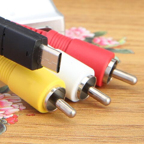 Ce-link VMC-15MR2 Sony Multi AV TV Görüntü Kablosu